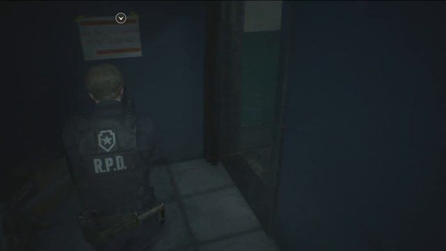 Resident Evil 2 Remake Прохождение #1 смотреть онлайн