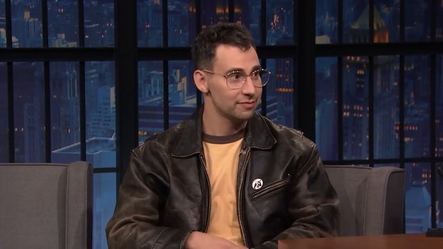 Jack Antonoff on His Albums with Taylor Swift and Lana Del Rey and His Celebrity Lookalikes смотреть онлайн
