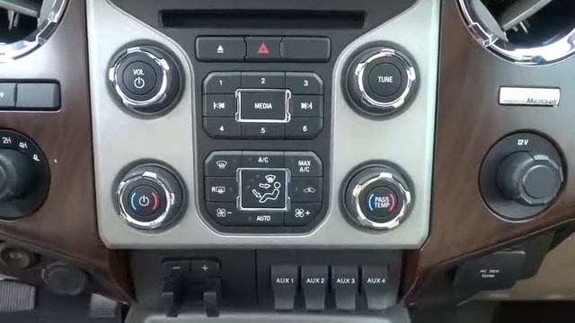 2015 Ford Super Duty F-250 SRW Salt Lake City, Murray, South Jordan, West Valley City, West Jordan, смотреть онлайн