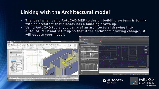 What is AutoCAD MEP and how you can use it in your workflow webinar 11 Feb 2021 смотреть онлайн