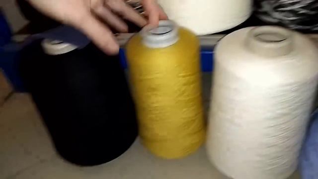 Бесконечный и любимый сериал о Пряже.