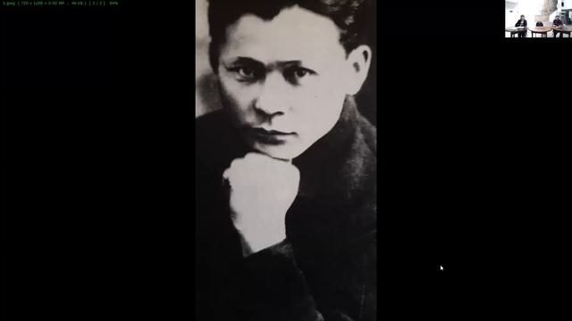 «Они создавали республику», посвященное 100-летию образования ЯАССР смотреть онлайн