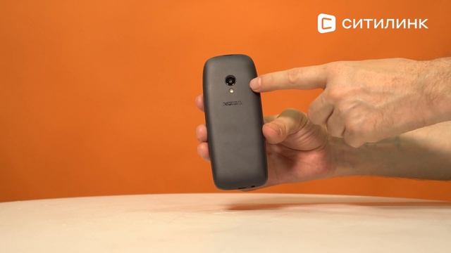 Обзор Сотового телефона Nokia 6310 DS | Ситилинк смотреть онлайн