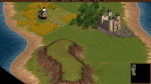 КАЗАКИ: СНОВА ВОЙНА / Cossacks Back to War / ПИРАТЫ КАРИБСКОГО: БЕРМУДСКИЕ ОСТРОВА