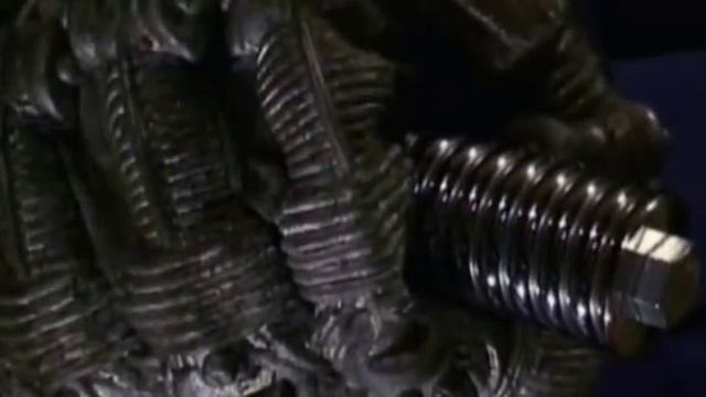 Экстерминатор сити. Trash - Kinopsis. s1e5 смотреть онлайн