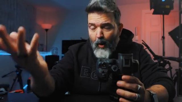 Tutorial: How I Fixed My Canon R6 and R7 Eye Tracking Focus Issue смотреть онлайн