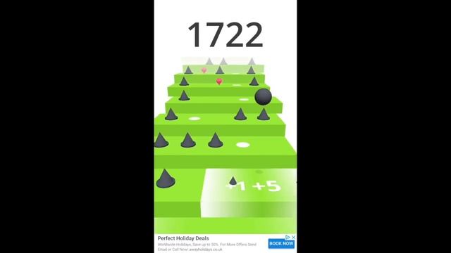 stairs highest score WORLD RECORD ketchapp game Hacking!!!!! смотреть онлайн