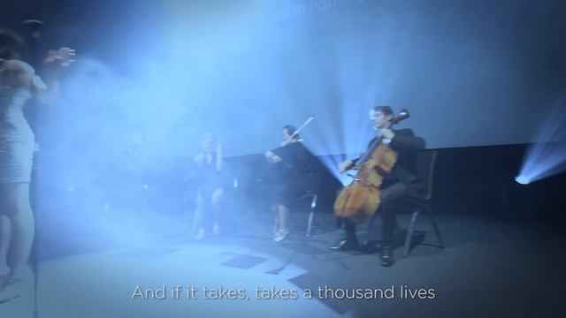 Huawei - Dream It Possible смотреть онлайн