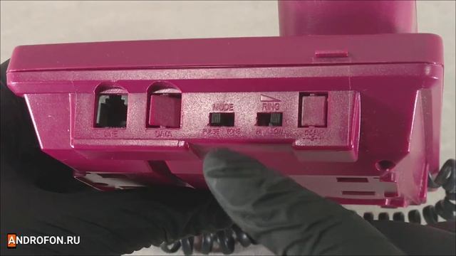 Как перевести телефон в тональный режим (тоновый режим)? смотреть онлайн