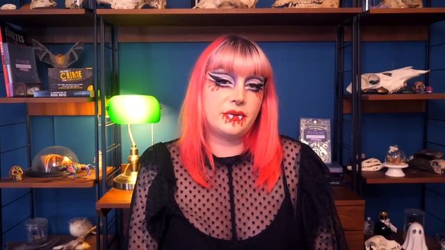 UN INCONNU DEVANT LA MAISON (Thread Halloween) смотреть онлайн
