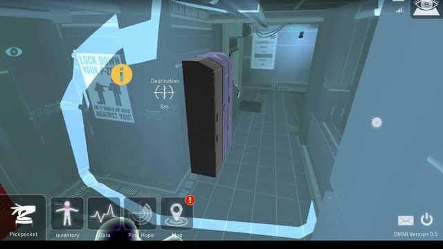 République (Android Gameplay) смотреть онлайн