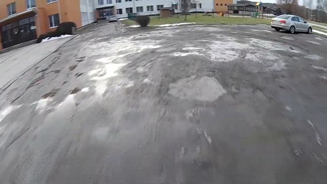 Гаражная демагогия и тест диощека. смотреть онлайн