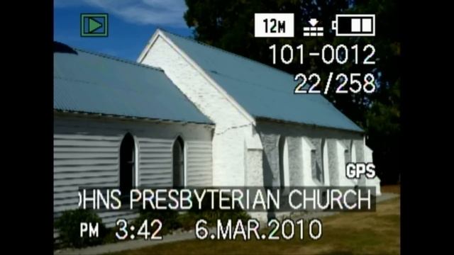 Panasonic Lumix DMC TZ10 / ZS7 review смотреть онлайн