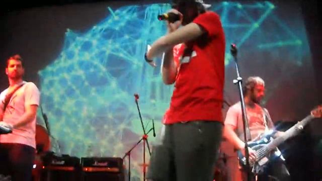 Noize Mc - Фристайл 4.10.13 смотреть онлайн