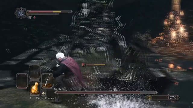 Dark Souls 2 SOTFS - Ranking the Bosses From Easiest to Hardest (w/DLC) [#41-26] - MattTGM смотреть онлайн