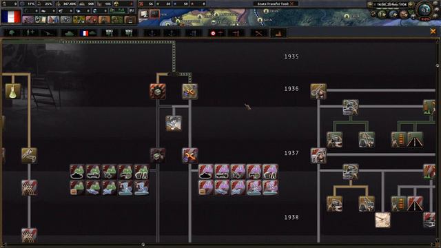 Hatay Compromise || Ep.4 - BlackICE France HOI4 Gameplay смотреть онлайн