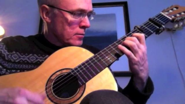 Homage by Oyvind Lyslo смотреть онлайн