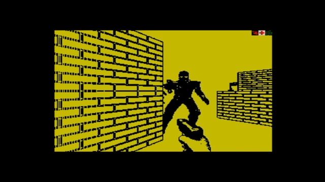 ZXoom (2011) Longplay, ZX Spectrum