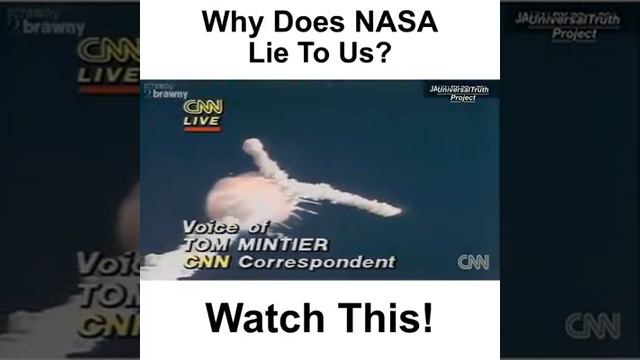 Top 10 Reasons I dont trust NASA смотреть онлайн