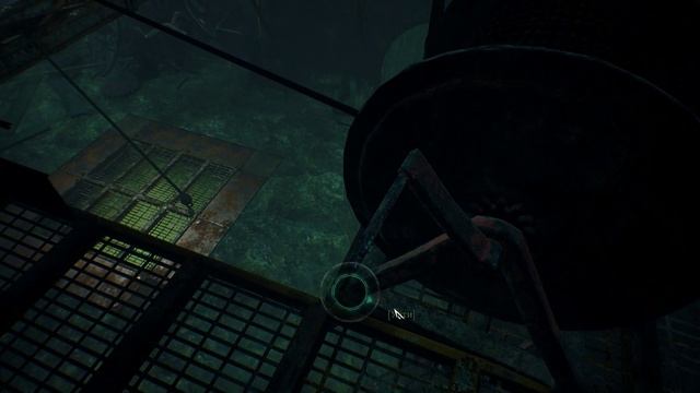Call of Cthulhu прохождение на русском #3 КАК ПРОБРАТЬСЯ НА СКЛАД смотреть онлайн