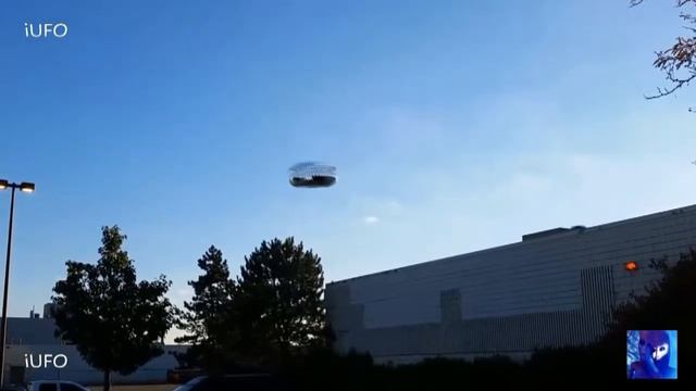 НЛО В Огайо 10-3-2014 SUPER!!! смотреть онлайн