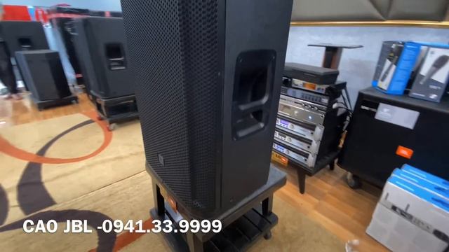 Tiếp tục Loa JBL srx 815 Phục vụ AE NAM ĐỊNH ll Cao JBL смотреть онлайн