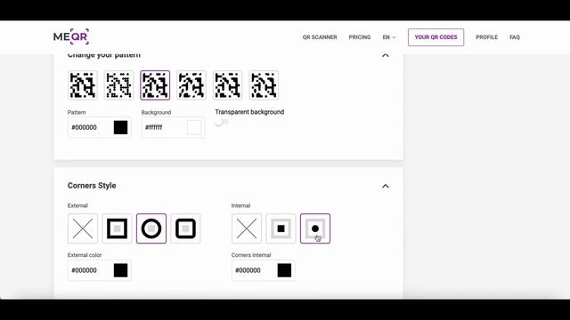 How to make QR code for Image? Few easy steps to your QR. смотреть онлайн