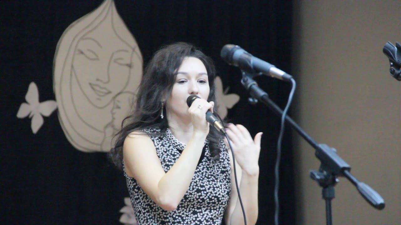 Песня о маме смотреть онлайн