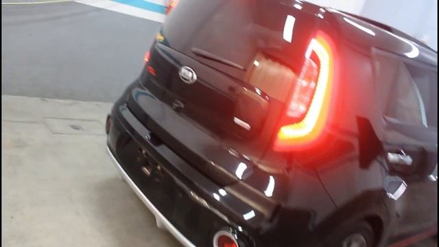 DISAUTO | 2019 KIA SOUL SX 1.6 TURBO SUV APPLE CAMINANDO PERFECTO BUENISIMA RINES 18" PANTALLA LEDS смотреть онлайн