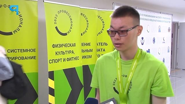 Будущие оленеводы должны уметь всё | Северный колорит