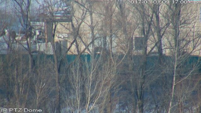 IP видеокамера разрешение 2Mp оптический зум 30х смотреть онлайн