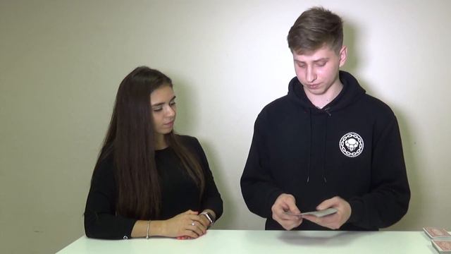 ИСИ-2020. Шлуинский. PzR смотреть онлайн