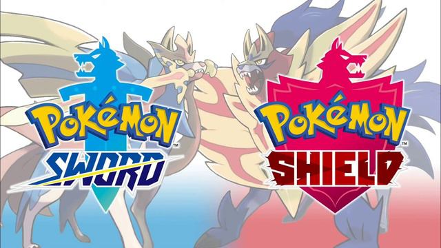 Battle! (Battle Tower Trainer) - Pokémon Sword & Shield смотреть онлайн