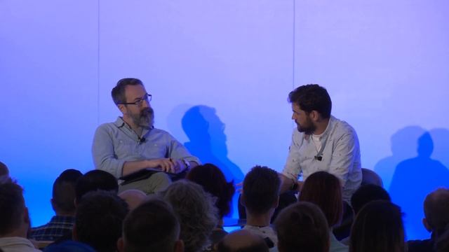 To Infinity & Beyond: The Story of No Man's Sky with Hello Games' Sean Murray | Develop:Brighton смотреть онлайн