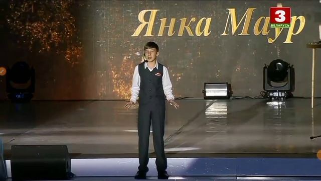 День белорусской письменности. Городок. 2023. Часть 2 смотреть онлайн