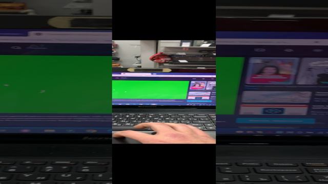 Ноутбук Lenovo