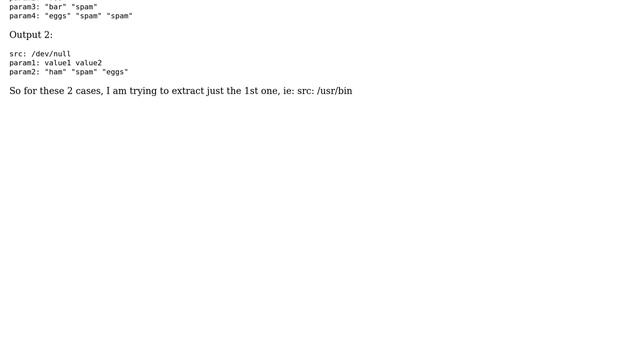 Print a line in stdout that matches an expression if the output contains another expression смотреть онлайн