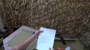 Как и чем защитить ружьё от ржавчины!