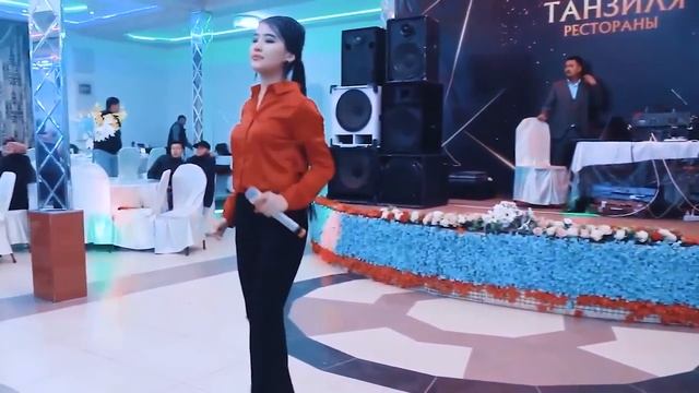 БОМБА ХИТ ЫРЛАР ТОПТОМУ - ХАДИЖА КАМАЛИДИНОВА смотреть онлайн