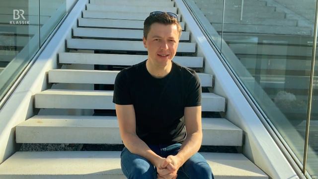 KlickKlack - 14.04.2021 - mit Martin Grubinger - BR-KLASSIK смотреть онлайн