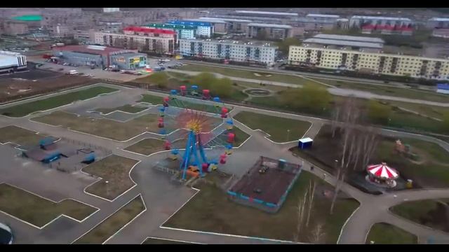 Учалы город Башкирии смотреть онлайн