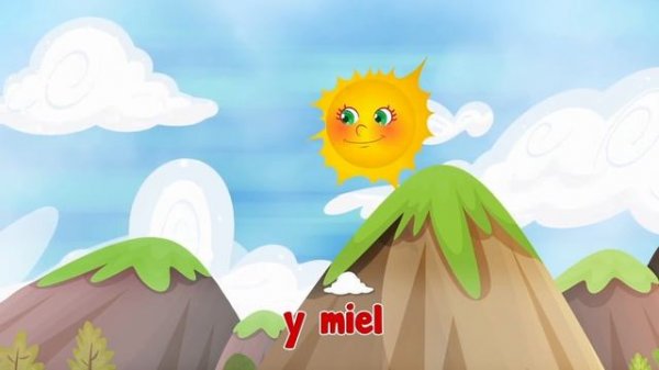 La Gloria De Dios Karaoke, Juana, Canción Infantil