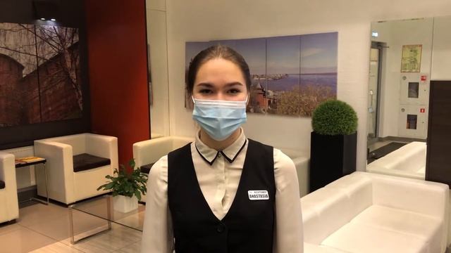 City Hotel Sova для гостей! смотреть онлайн