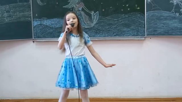 Бирюкова Ульяна Хрустальнаое сердце мальвины смотреть онлайн