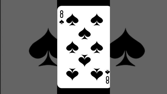 Значение восьмёрки пиковой смотреть онлайн