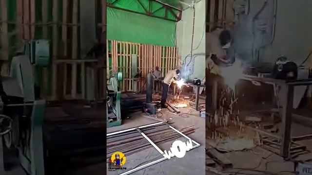 Работа кипит ? смотреть онлайн