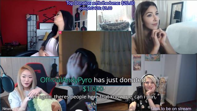 THE VERY FIRST TIME RAJJ MET SLIKER смотреть онлайн