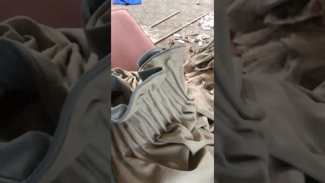 Шторы в стиле Прованс для загородного дома из льна и хлопка смотреть онлайн