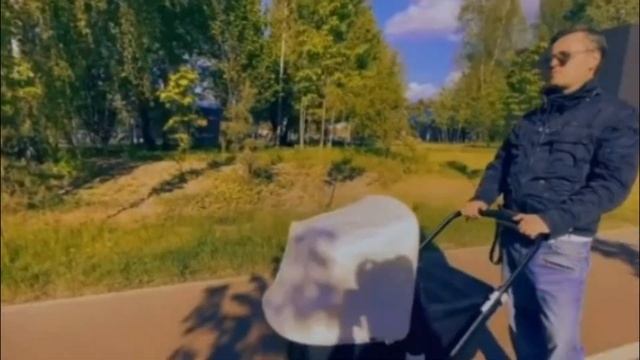 Витас стал отцом! У певца родился третий ребенок смотреть онлайн