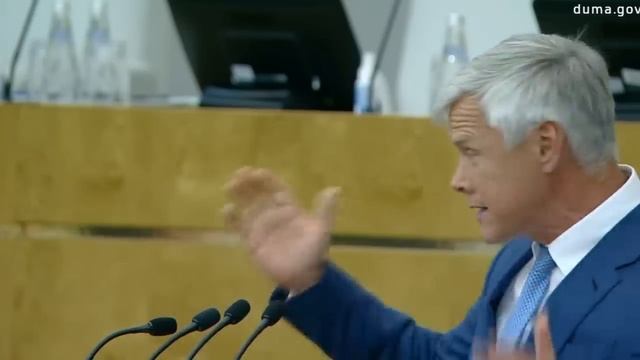 "Я скажу правду" Валерий Гартунг о ситуации в экономике смотреть онлайн